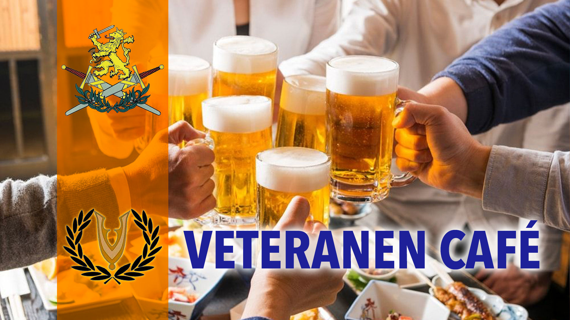 Veteranen Café Heemstede