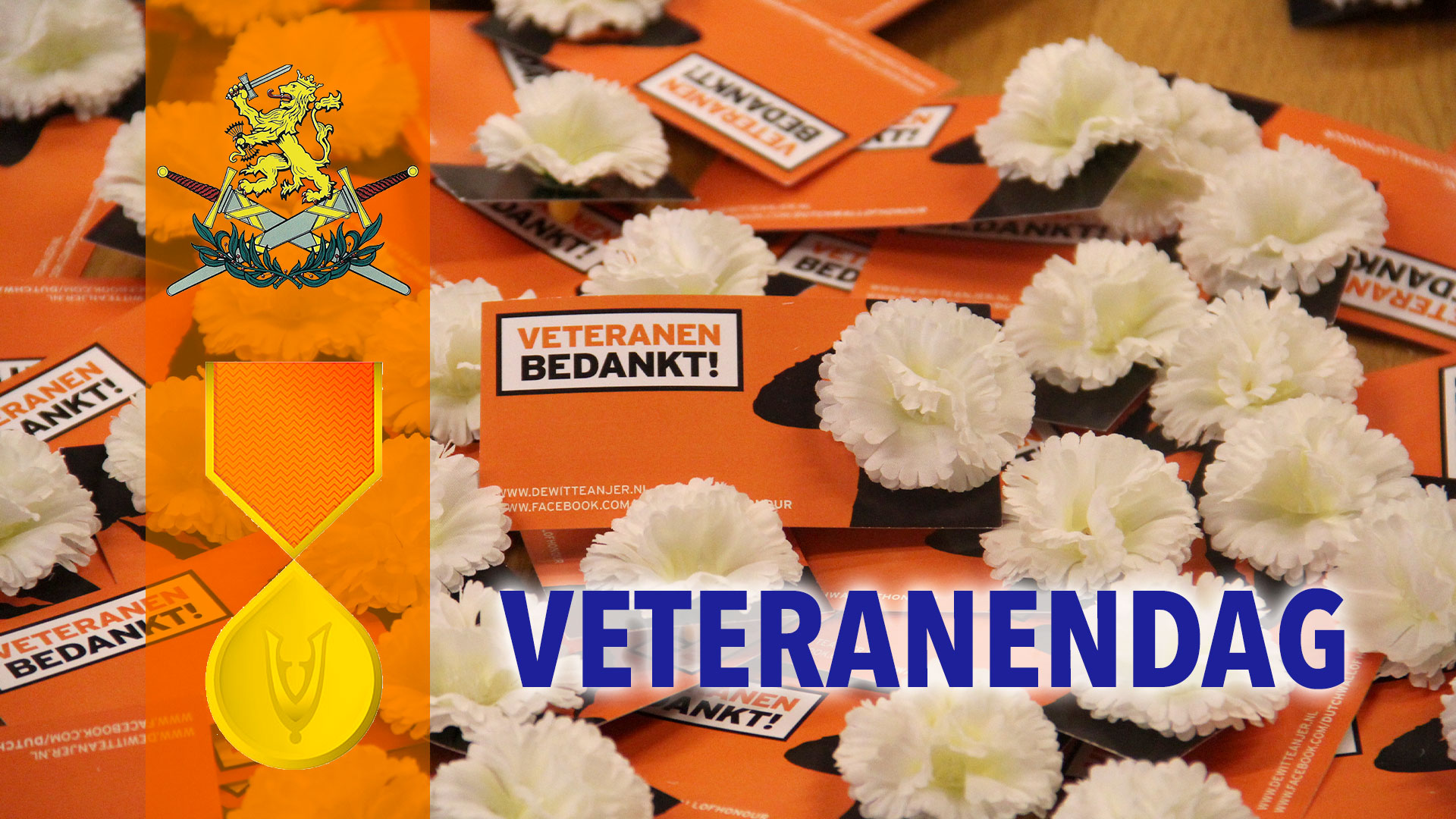 Veteranendag Gemeente Schagen