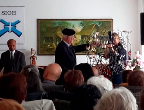 Indië Herdenking 2019