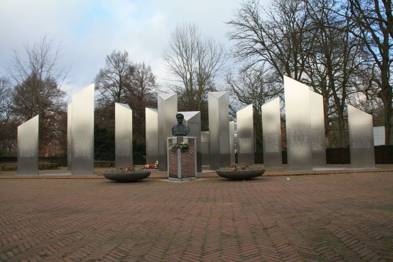 Nationale herdenking Roermond