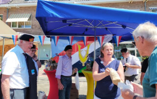 Veteranendag Heemstede 2021