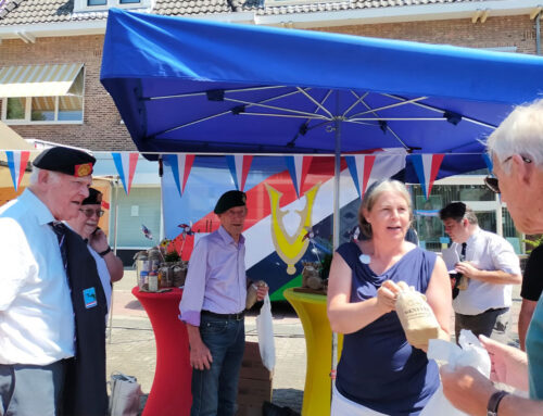 Veteranendag Heemstede