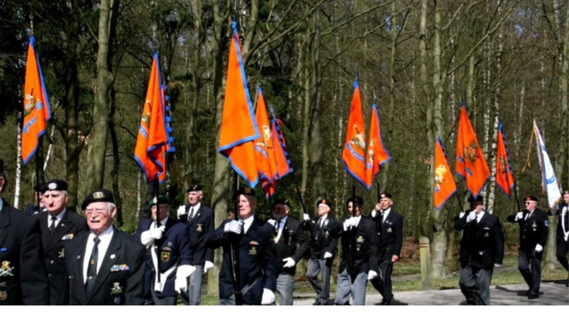 Landelijke Bondsdag 2021