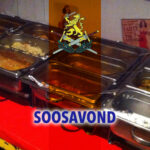 Soosavond afdeling Kennemerland + ALV