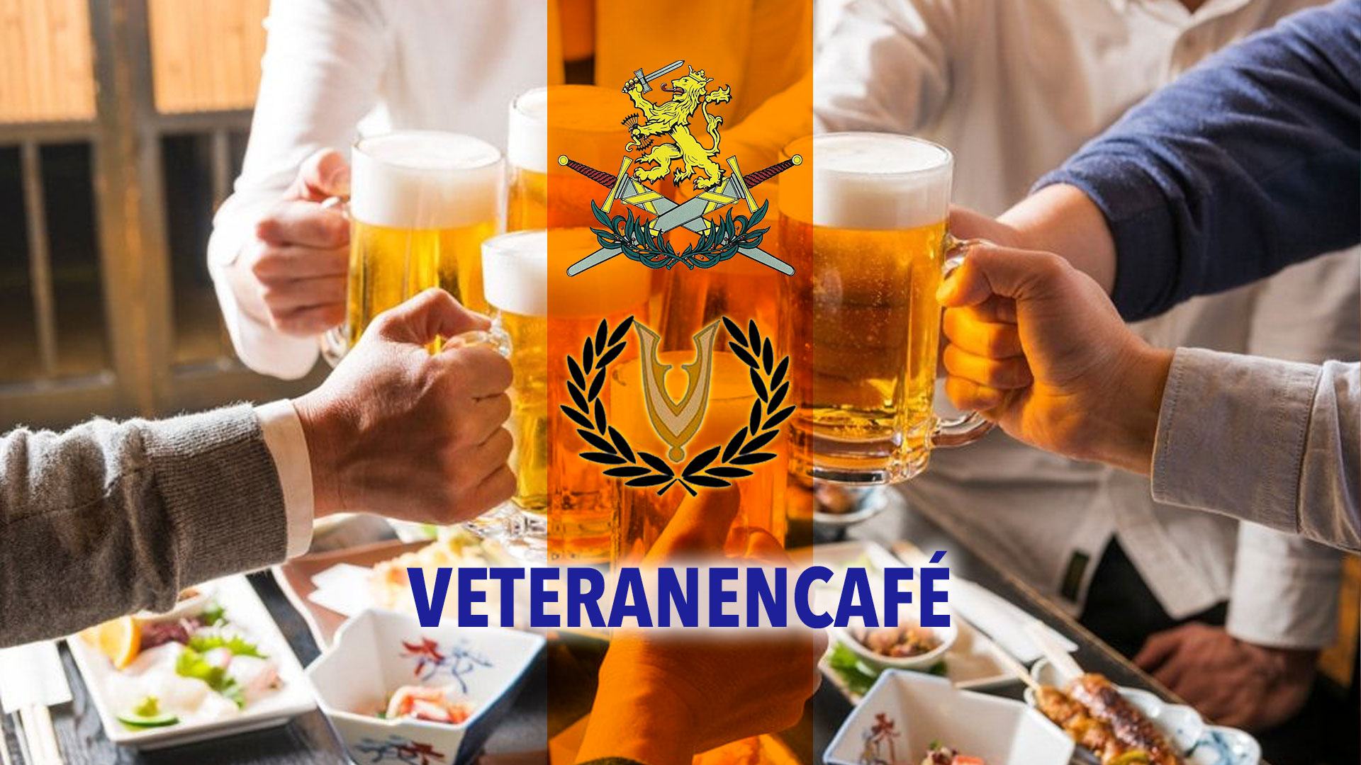 Veteranen Café Heemstede