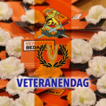 Veteranendag Bloemendaal 2023